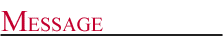 message