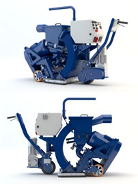 OKG-35E　グラウトポンプ
