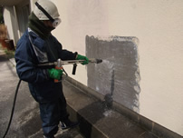 アクアセルローター使用